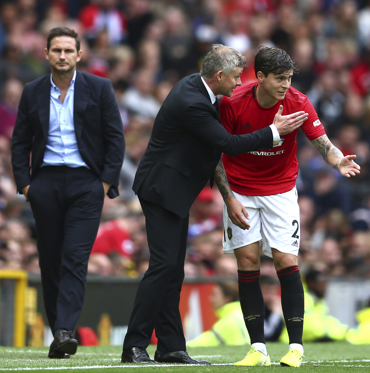 或许只是她 或许只是她