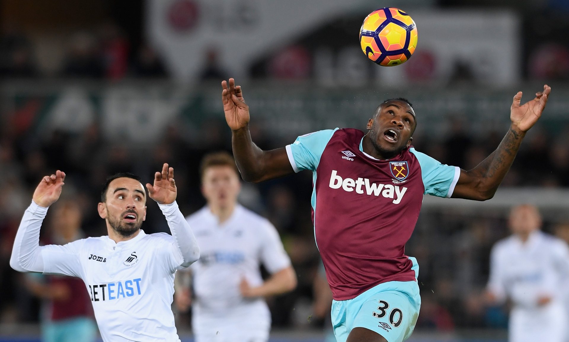 田径赛场的 田径赛场的